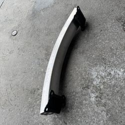 Rear reinforcement bar for 2020–2022 Tesla Model Y. OEM part, good condition.