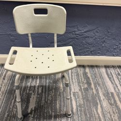 Shower Chair