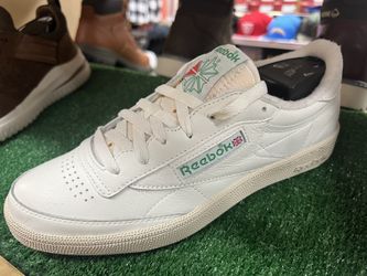 Club C Vintage Reebok Classics Sizes 8-11 Unisex