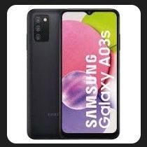 Galaxy A03s Unlocked
