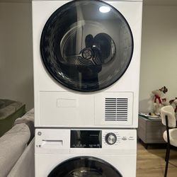 Washer/dryer