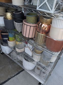 Ceramic samples for sale