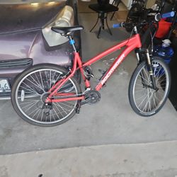 Rockrider ST 50 Sport Trail Mountain Bike