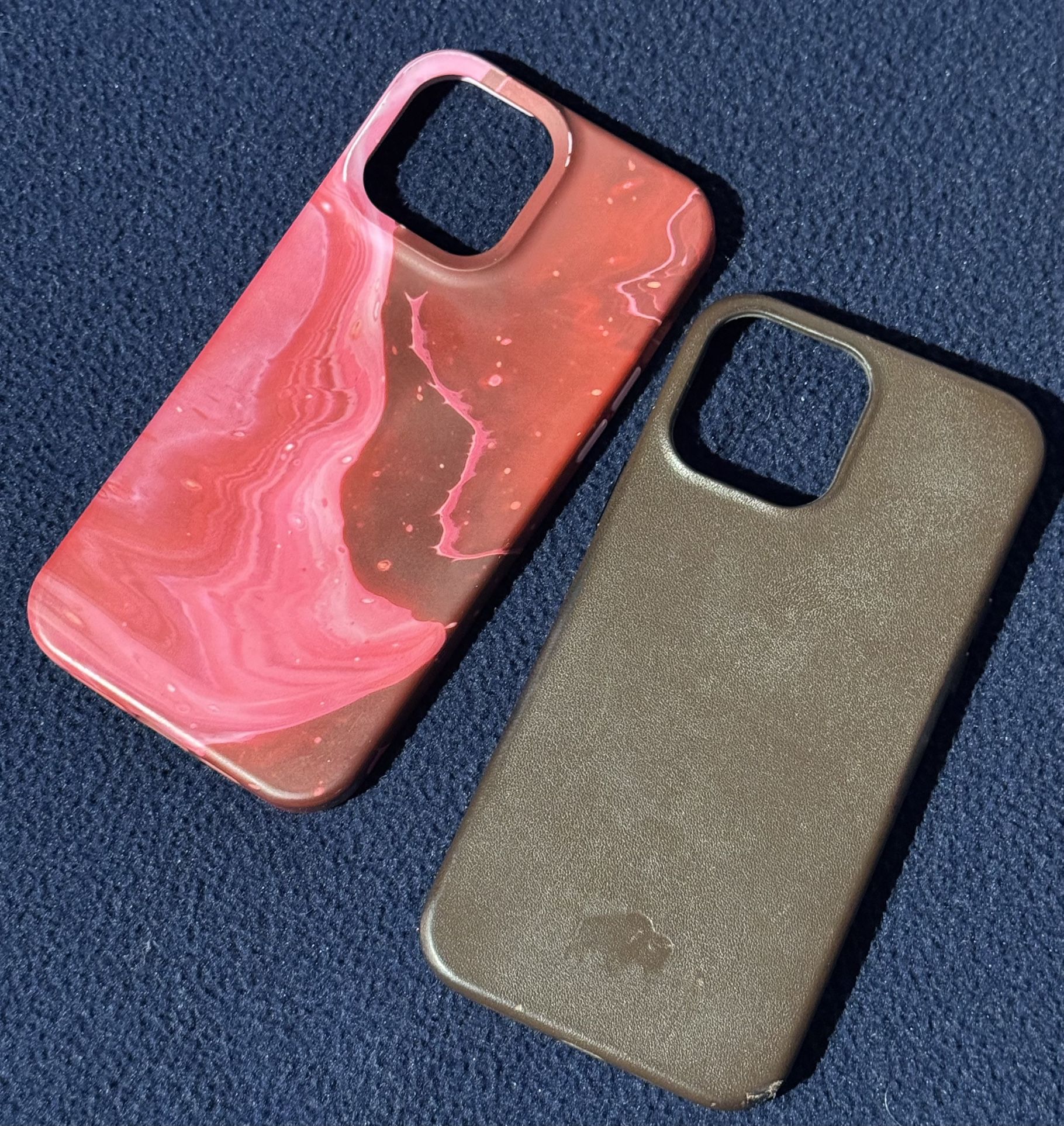 Otterbox And Blackbrook iPhone 13 Pro Max Cases