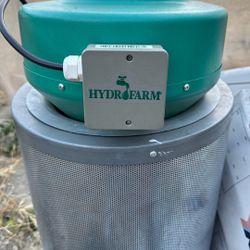 Hydro Farm 