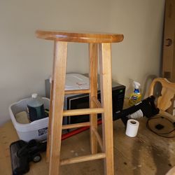 Bar Stool 