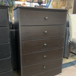 5 Drawer Chest 
