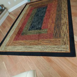 Area Rug