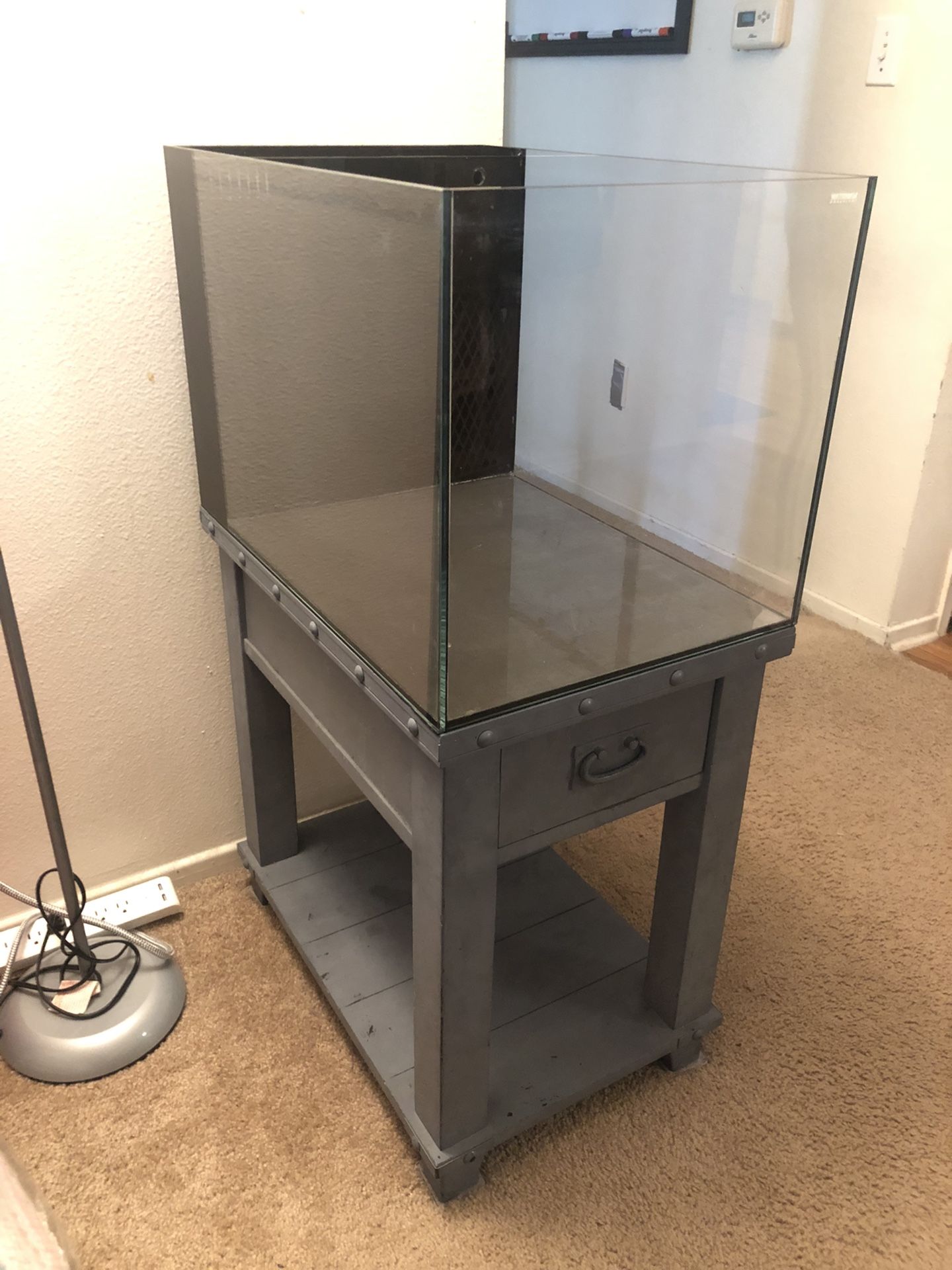 Waterbox Peninsula 25 Gallon Aquarium for Sale in San Marcos, CA OfferUp