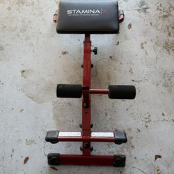 Work Out Equipment 