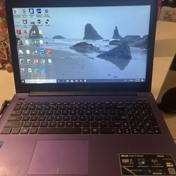 ASUS Laptop