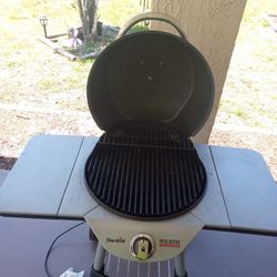 Char Broil Infrared Patio Bistro Used Twice Great Condition 