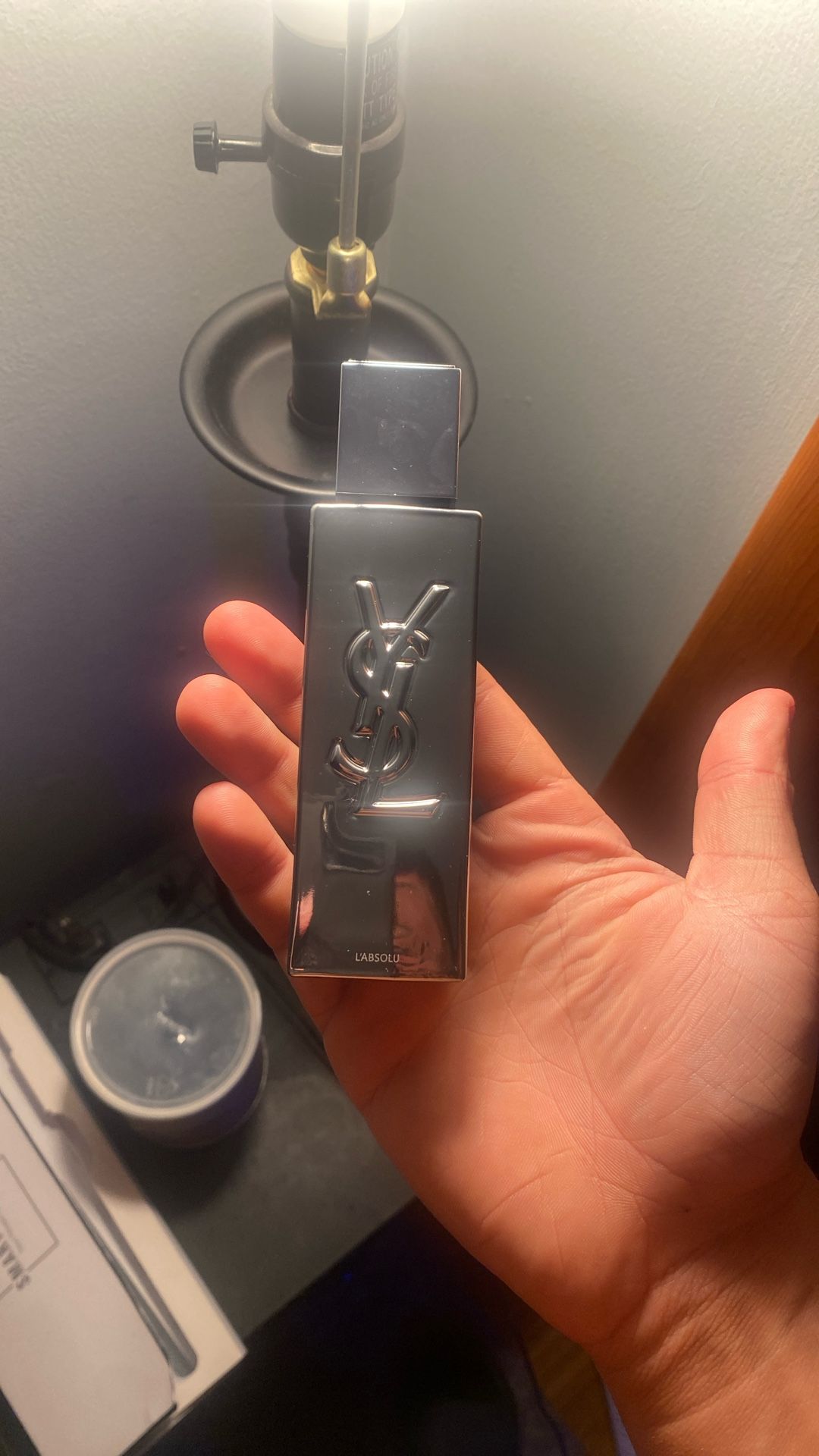 Ysl Cologne 