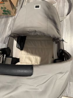 Vendo este cibex bassinet para beybi