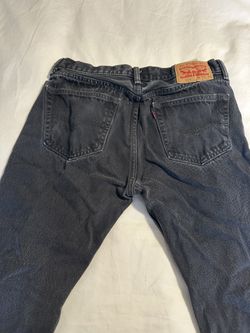 Levi’s Jeans Men’s 