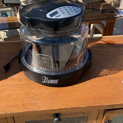 Nu Wave Air Fryer