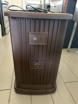 Household Humidifier