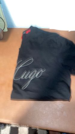 Hugo boss