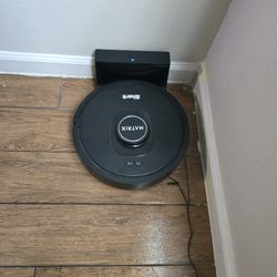 Shark Matrix Vacuum.