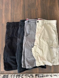 Men’s short size 42