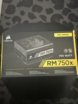 Corsair RMX Series - 750 Watts