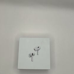 AirPod Pro 2 
