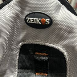 Zeikos Camera Carrying Case (backpack)