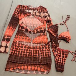 Swimming Clothes/ bikinis Small 