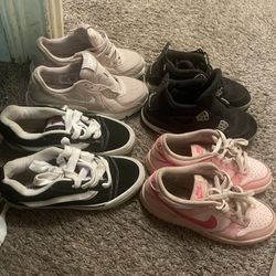 All A Size 6 Or 6.5