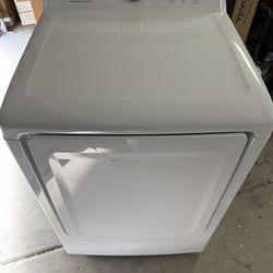 Samsung Dryer