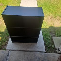 Small Shelf