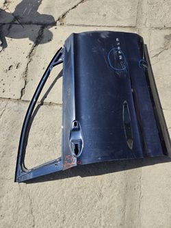 Chevy Impala right door Oem