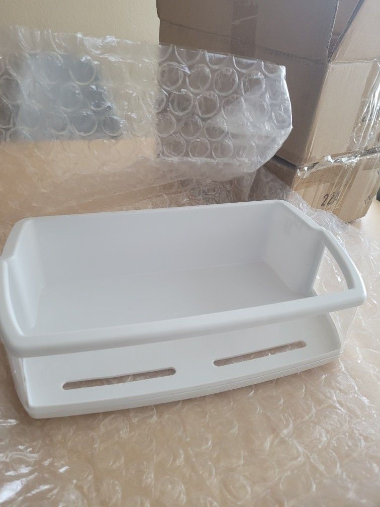 Refrigerator Door Bin Kenmore Frigidaire # (contact info removed)02