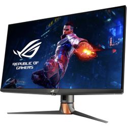 ASUS ROG Swift PG32UQX 32" 4K UHD IPS Mini LED