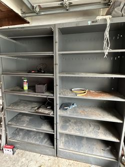 Shelf’s