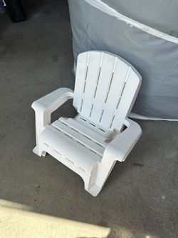Kids Toddler Outdoor Picnic Chair