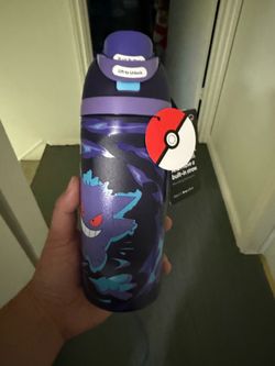 Pokémon owala - gengar edition