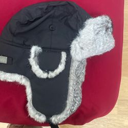 frr Hat