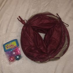 Cat Toys 