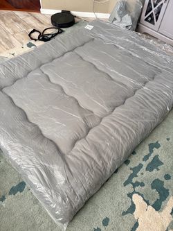 Maxyoyo Japanese floor mattress
