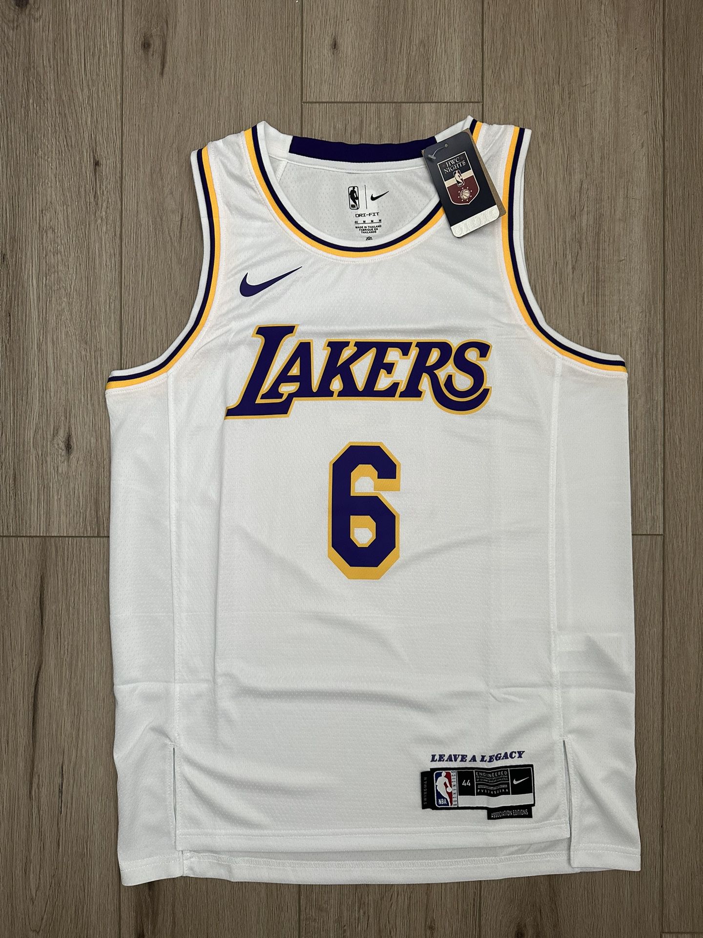 lakers jersey 2020