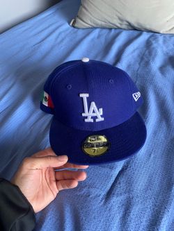 Dodger hat