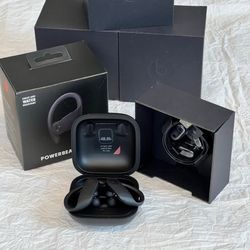 Beats Powerbeats Pro Black 