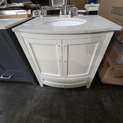Bathroom Vanity 30" 