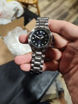 Classic Watch