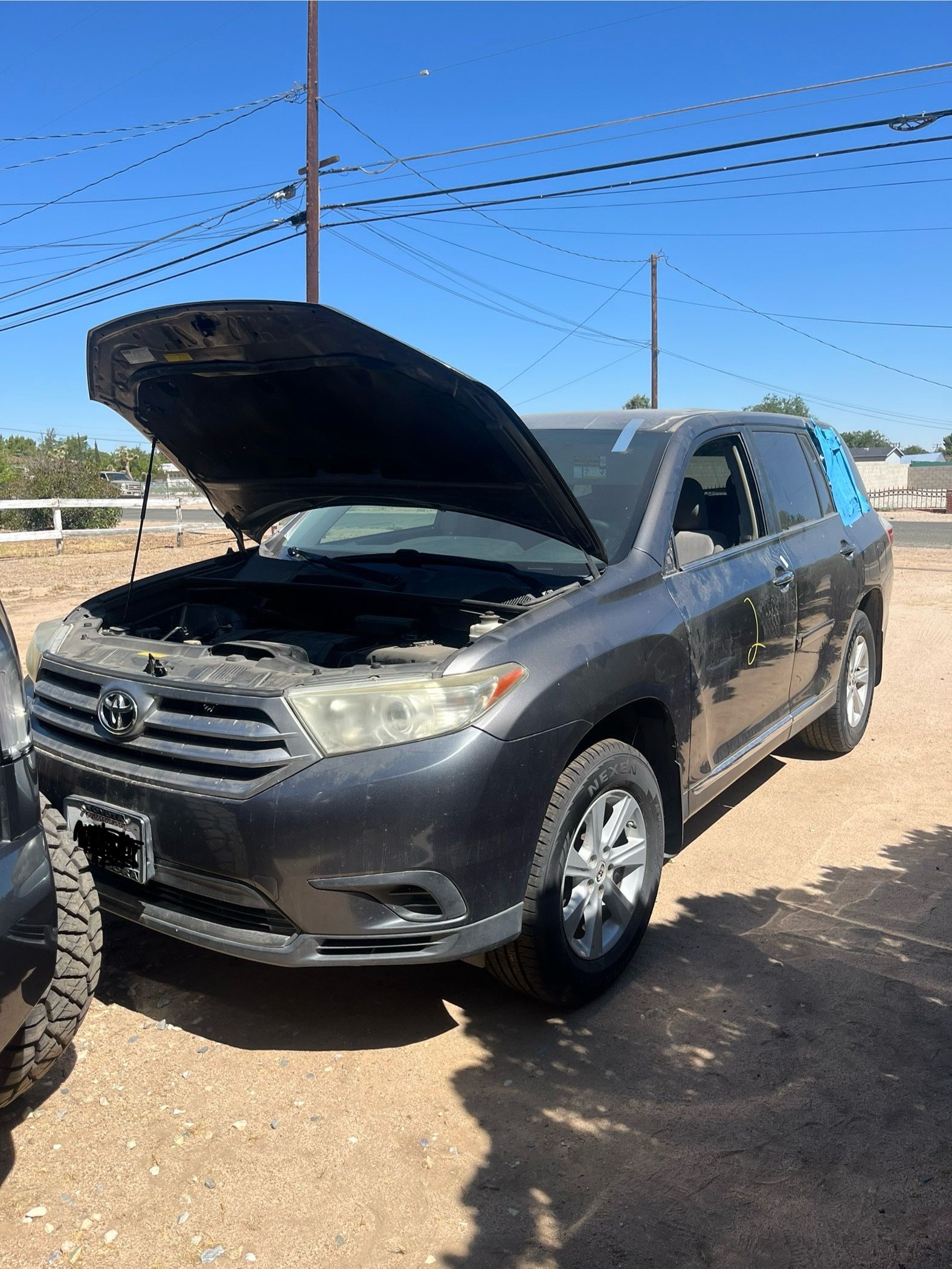 2013 Toyota Highlander