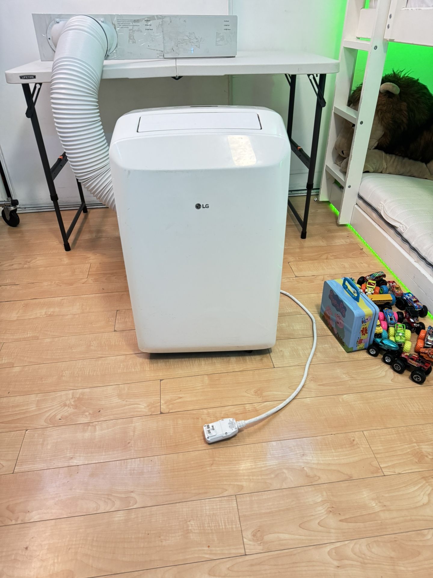Air Conditioner, AC