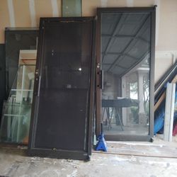 3070 Commercial Doors