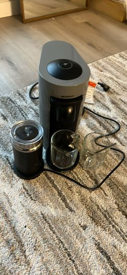 Nespresso Bundle