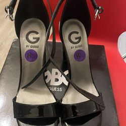 Guess Heels